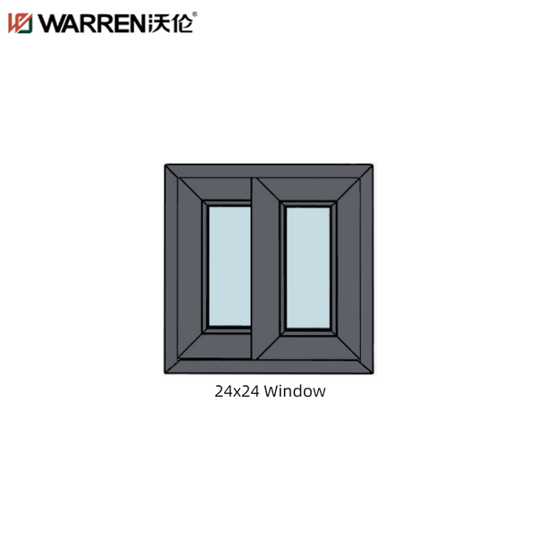 24x24 Window | 2x2 Window | 2020 Window