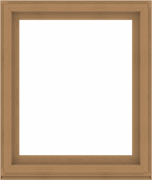 44x52 Window (Rough Opening: 44-in x 52-in; Actual: 43.5-in x 51.5-in)