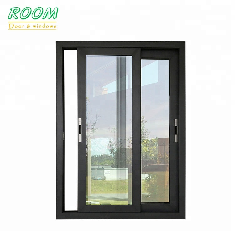 Aluminum sliding window frames price philippines on China WDMA China