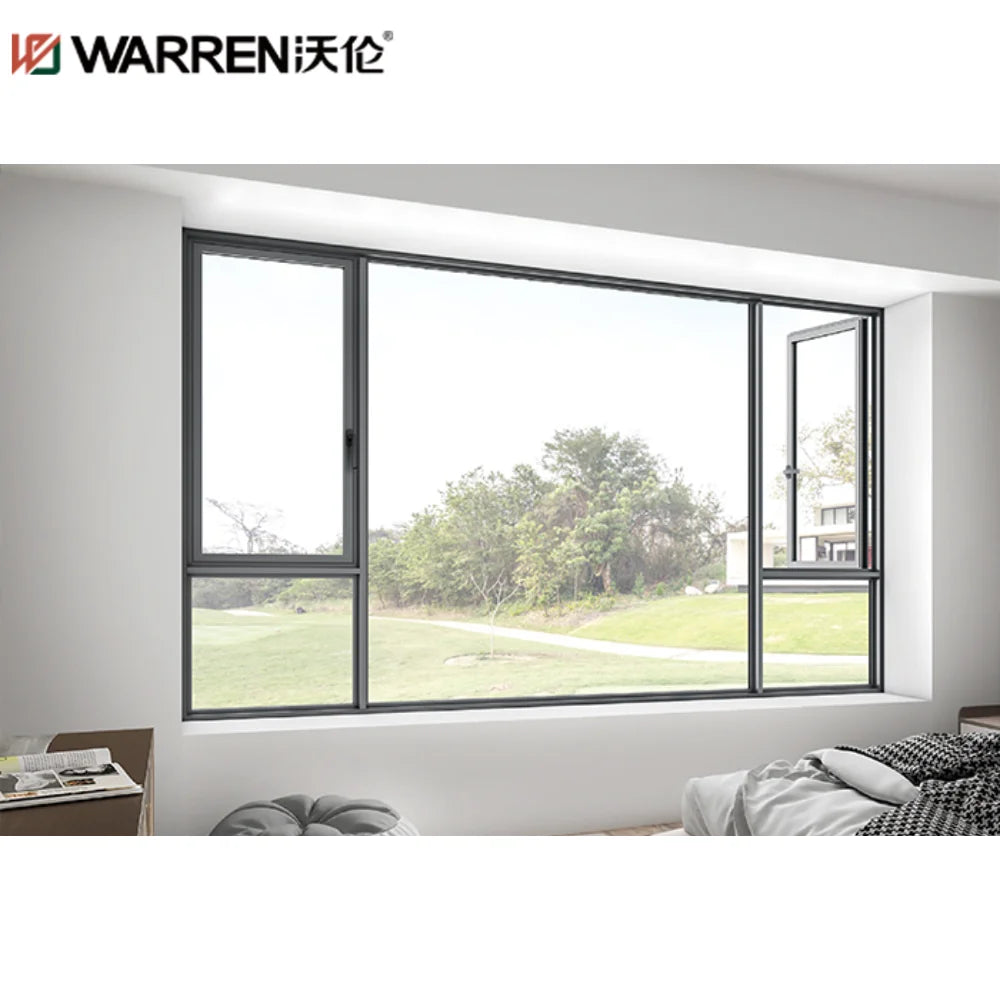 WDMA Double Hung Casement Windows Average Cost Of Casement Windows Cas