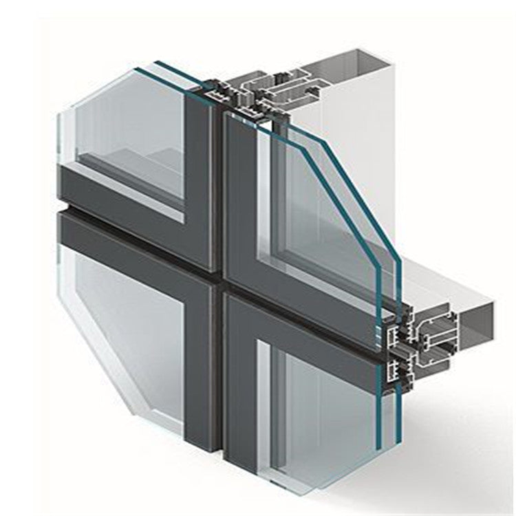 30X30 Frame 6063 Aluminum Profile Custom Metal Framing System - China  Aluminum Profile, Aluminium Profile