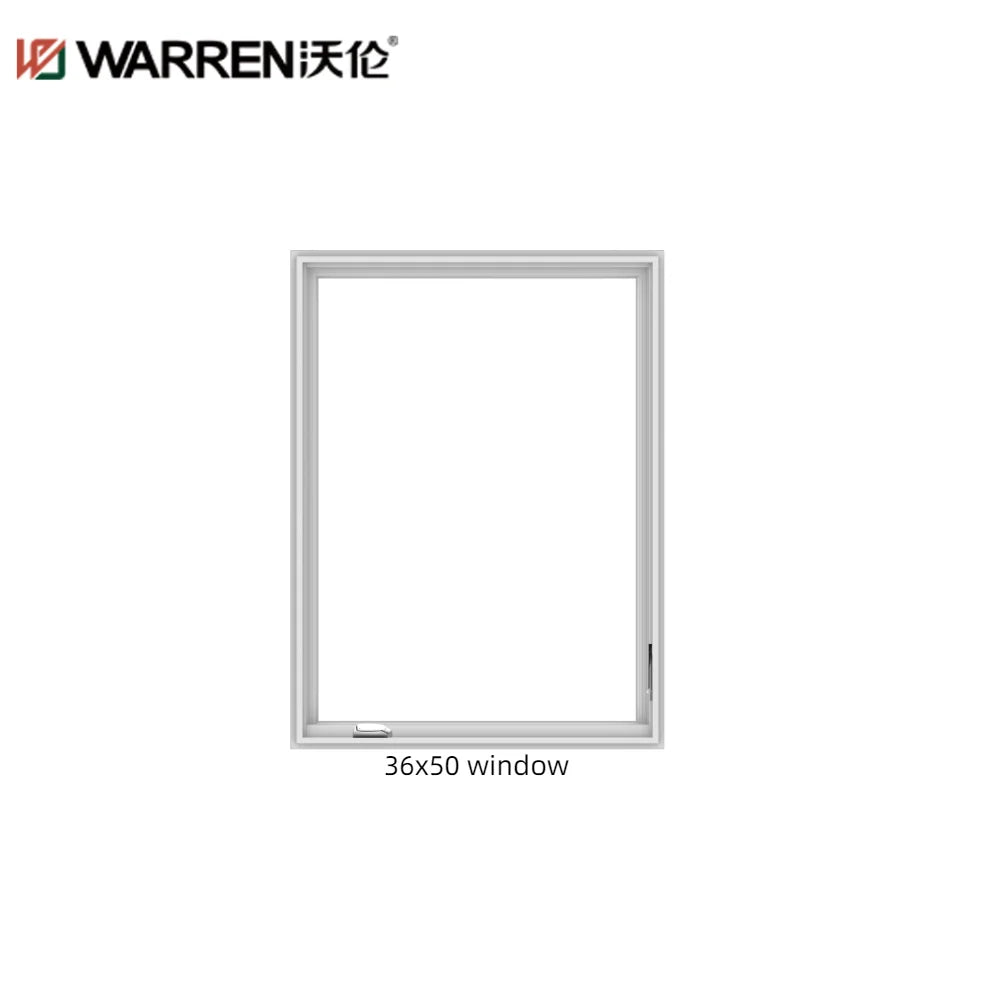 Warren 36x54 Window Aluminum Windows For Sale Double Glazed Casement W