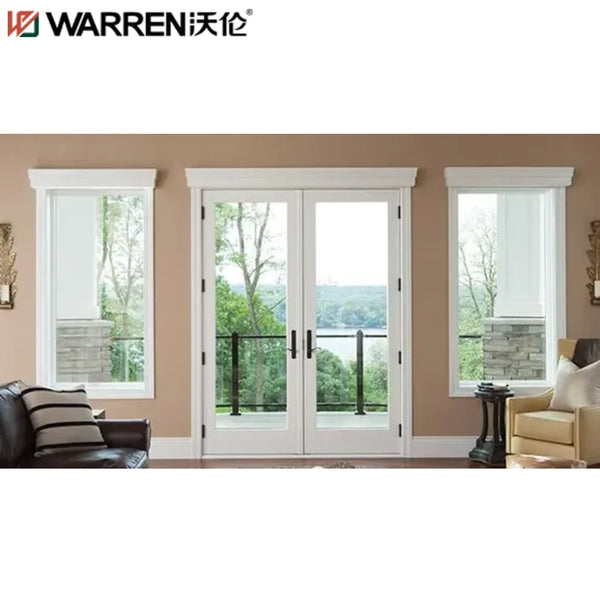 30x72 Window (Rough Opening: 30-in x 72-in / 8ft; Actual: 29.5-in x 71.5-in)
