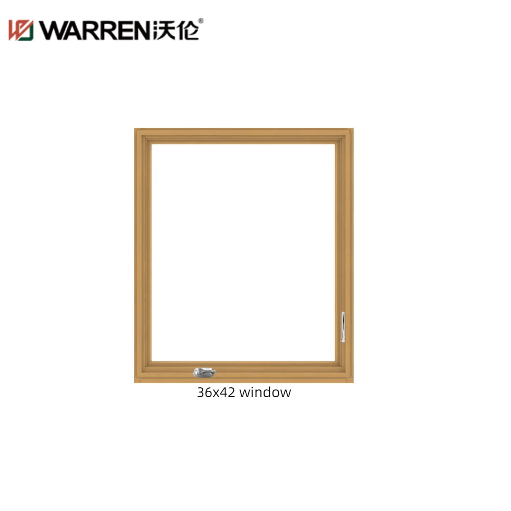 Warren 42x42 Window Double Hung Casement Windows Average Cost Of Casem