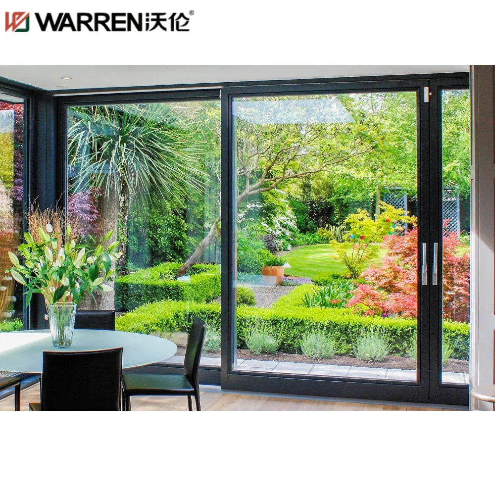WDMA 72 By 80 Sliding Glass Door Sliding Door 96x80 60 Inch Patio Door ...