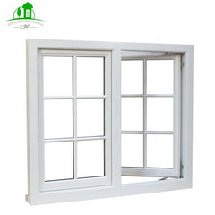 New Sample Steel Window Casement Window on China WDMA