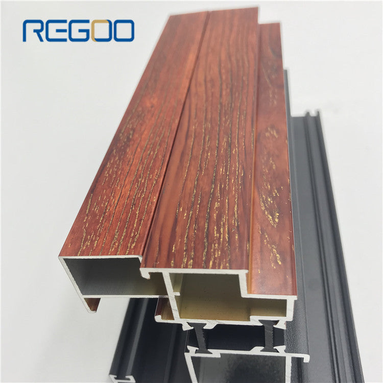 REG Aluminum window frame malaysia aluminum window frame extrusion alu