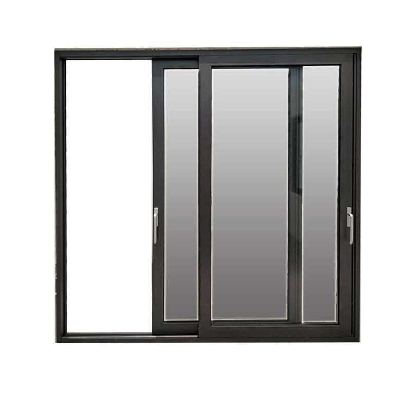Thermal-break aluminum heavy duty lift sliding door on China WDMA ...