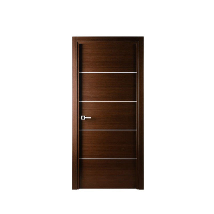 China WDMA Bathroom Wood Door Design In Bangladesh – China Windows and ...