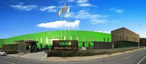 Alliance Enterprise Introduction-Shandong MILUX System Windows and Doors Curtain Wall Co., Ltd