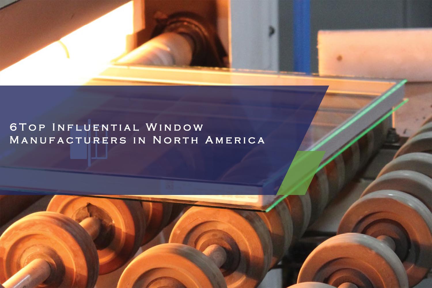 Window Manufacturing Iconic 6 Top Influential Window Manufacturers in North America – China Windows ...