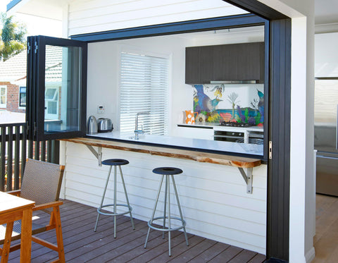 Are You Thinking For Bifold Windows? Choose WDMA Windows