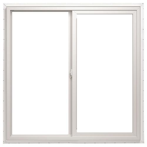 3634 Window 36X36 Window | 3X3 Window | 3030 Window – China Windows and Doors ...