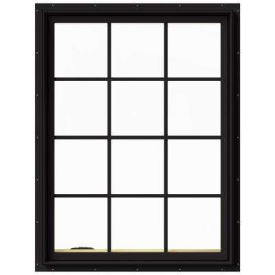 WDMA 36x48 Window / 3x4 Window / 35.5