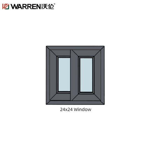 Warren 24x24 Sliding Window Grill Sliding Window Sliding Glass Reception Window Aluminum