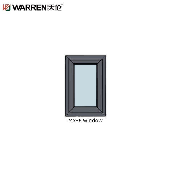 24x36 Window | 2x3 Window | 2030 Window