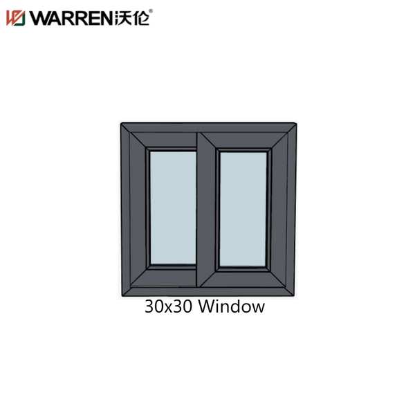 30x30 Window | 2626 Window