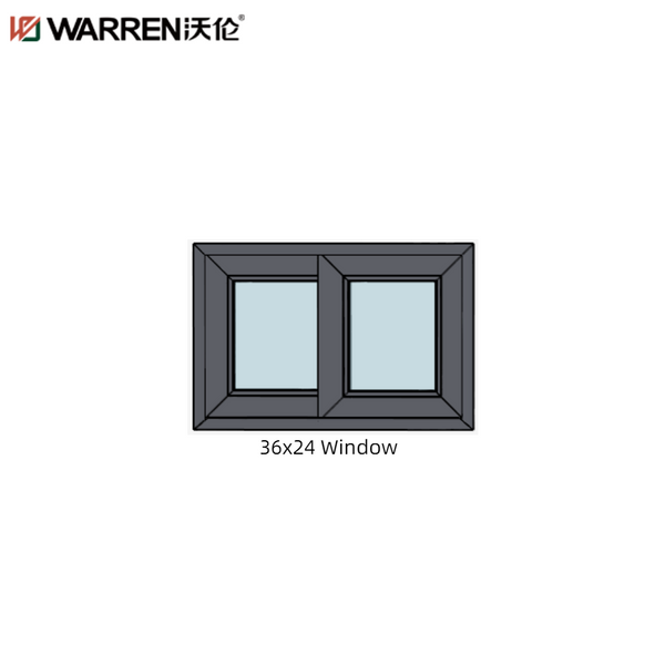 36x24 Window | 3x2 Window | 3020 Window