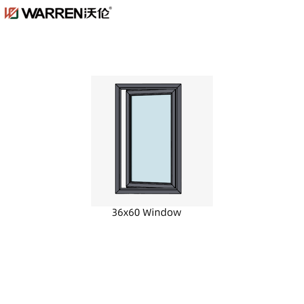 36x60 Window | 3x5 Window | 3050 Window