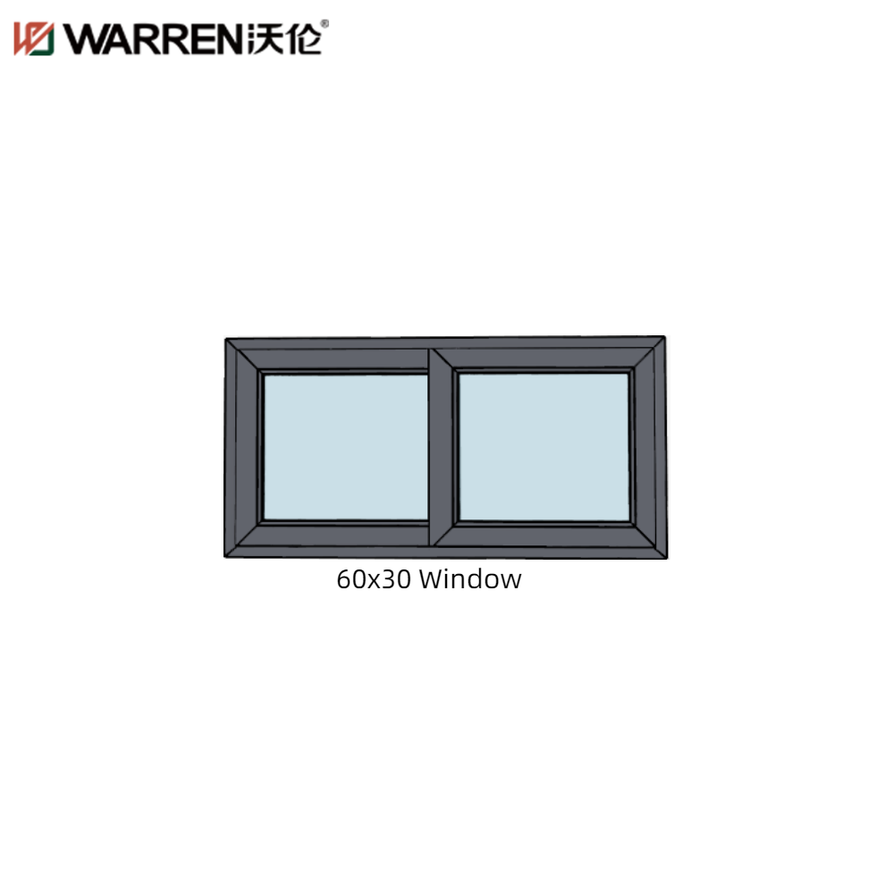 Fw60 Window WDMA 60x30 Sliding Window New Sliding Window Glass Sliding Folding Win ...