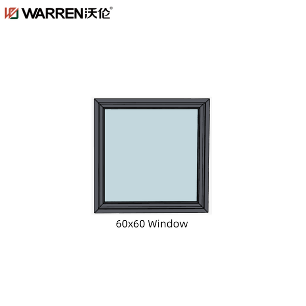 60x60 Window | 5x5 Window | 5050 Window