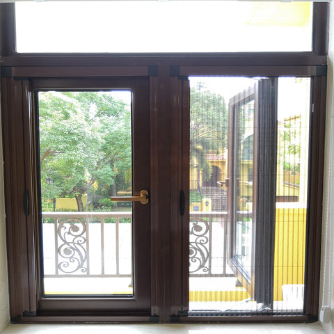 034 China wholesale glass door mosquito net sliding screen door & window screens mosquito nets for windows on China WDMA