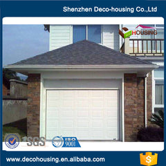 2023 hot new products cost of carriage garage doors on China WDMA