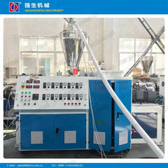2018 professional maker pvc plastic shutter window production machine on China WDMA
