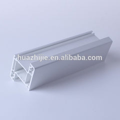 2019 25 years warranty 2.5mm thickness upvc window frame thickness on China WDMA