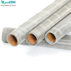 2019 China supply wholesale Factory price supply stainless steel security window screens on China WDMA