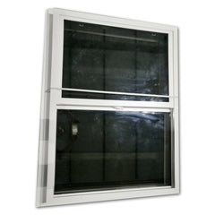 2019 China wholesale vinyl windows upvc pation door with double glazed for sale on China WDMA