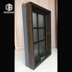 2019 Selling the best quality cost-effective products aluminum window frames on China WDMA