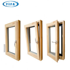 2019 Selling the best quality cost-effective products aluminium window on China WDMA