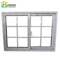 2019 hot selling aluminium windows companies casement window design 2019 China factory price sale on China WDMA