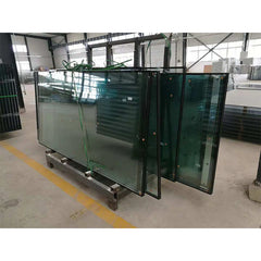 2019 new full wall sliding glass doors cost on China WDMA