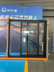 WDMA 96 inch sliding glass door for sale