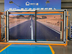 WDMA 8 foot sliding glass door cost