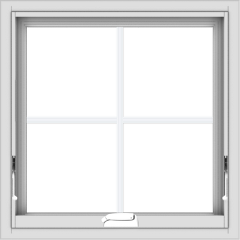 24x24 Window | 2020 Window | 2x2 Window – CHINA WDMA