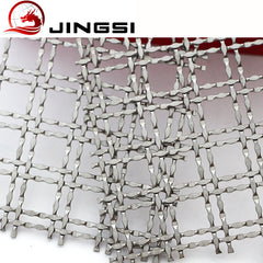 304 Stainless Steel Security Mesh For Fence on China WDMA