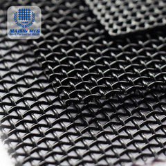 316 Marine Grade Security wire mesh screen for windows