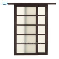 36 in. x 80 in. Standard/Ultimate White Metal Sliding Patio Screen Door on China WDMA