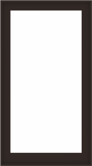 WDMA 36x64 (35.5 x 63.5 inch) Composite Wood Aluminum-Clad Picture Window without Grids-6