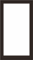 WDMA 38x68 (37.5 x 67.5 inch) Composite Wood Aluminum-Clad Picture Window without Grids-6