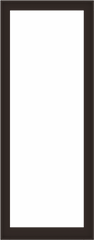 WDMA 38x96 (37.5 x 95.5 inch) Composite Wood Aluminum-Clad Picture Window without Grids-6