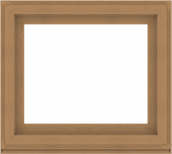 40x36 Window (Rough Opening: 40-in x 36-in; Actual: 39.5-in x 35.5-in)
