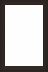 WDMA 40x60 (39.5 x 59.5 inch) Composite Wood Aluminum-Clad Picture Window without Grids-6