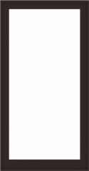 WDMA 40x76 (39.5 x 75.5 inch) Composite Wood Aluminum-Clad Picture Window without Grids-6