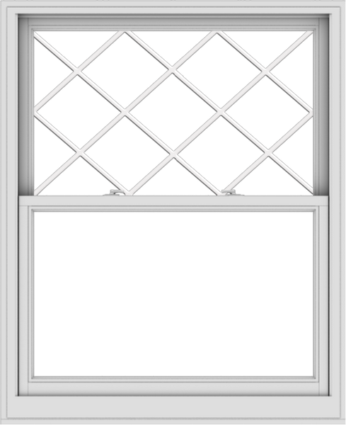44x54 Window (Rough Opening: 44-in x 54-in; Actual: 43.5-in x 53.5-in)