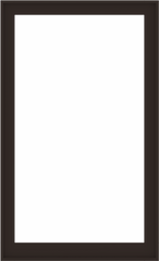 WDMA 44x72 (43.5 x 71.5 inch) Composite Wood Aluminum-Clad Picture Window without Grids-6