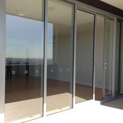 48 inches exterior doors aluminium and glass doors balcony doors on China WDMA